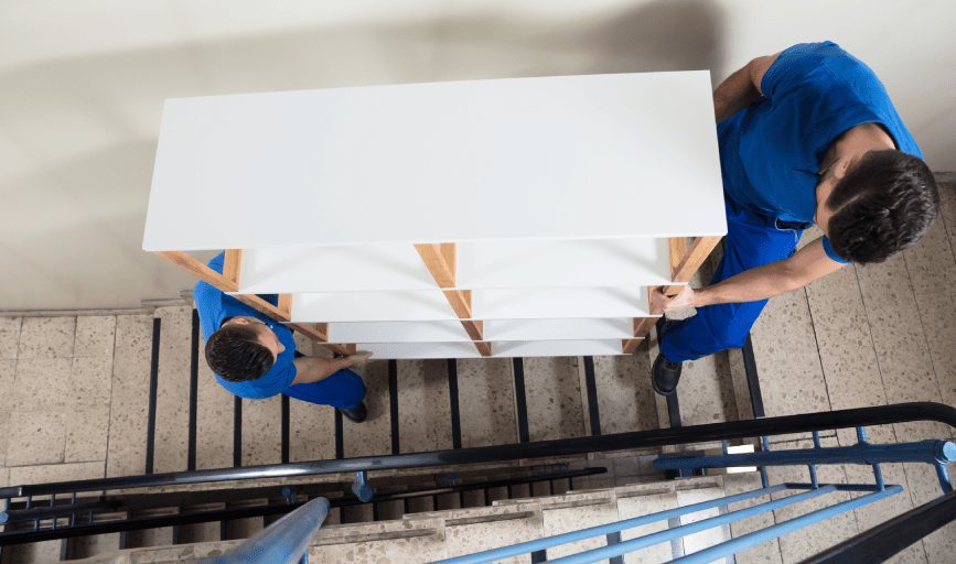 Rivera's Movers Helpers